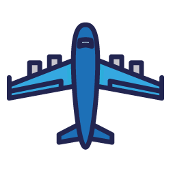 Transporte-avion-hover